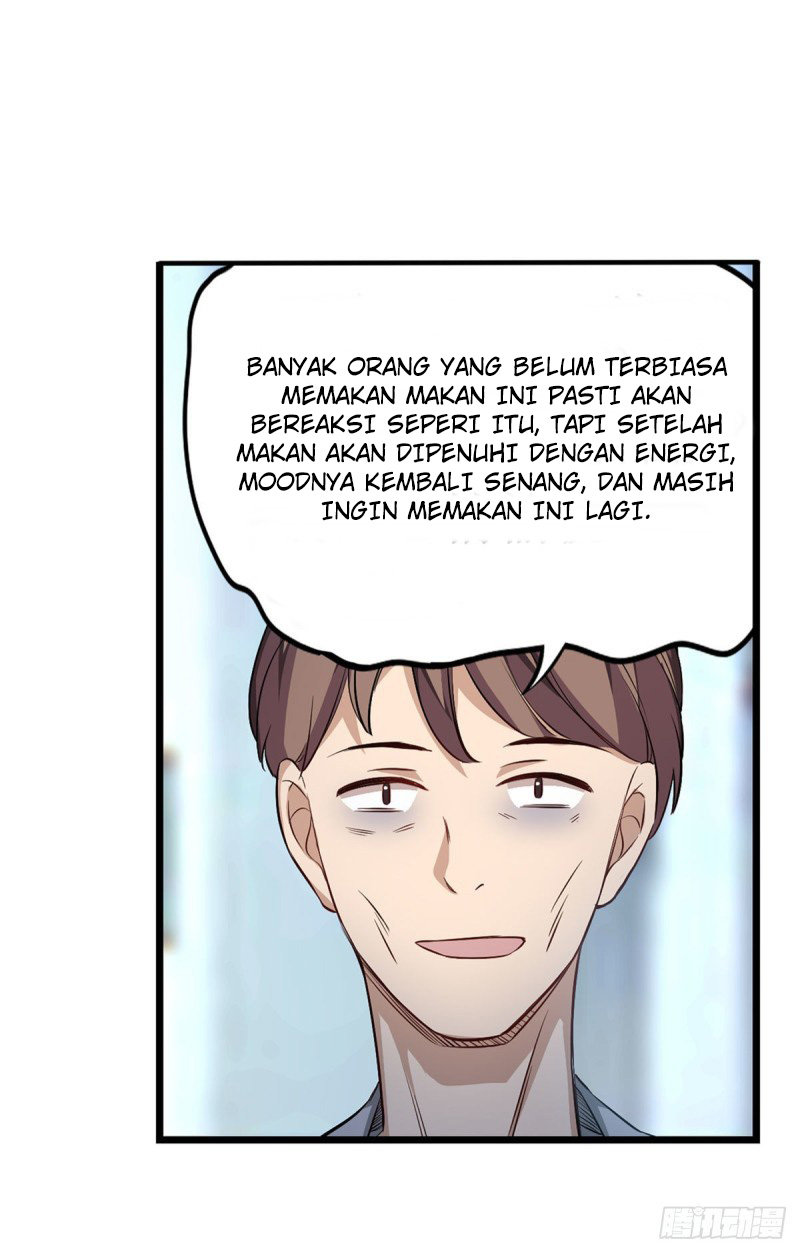 Wuxian Shitu Yu Shier Zhan Ji (Infinite Apostles and Twelve War Girls) Chapter 66 Gambar 24